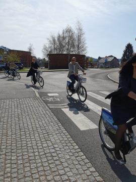 Odprtje dveh trajnostnih pridobitev (19)